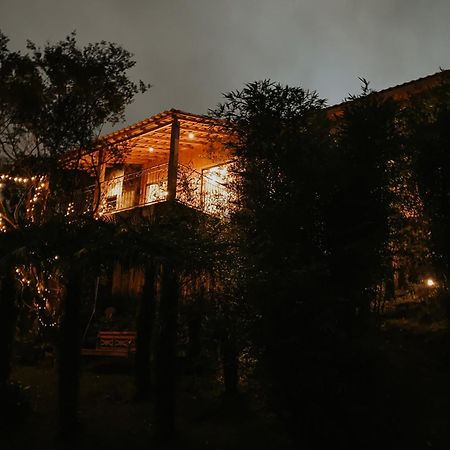 Cabana Gala Unica Exclusiva No Vale Das Macieiras Урубиси Экстерьер фото